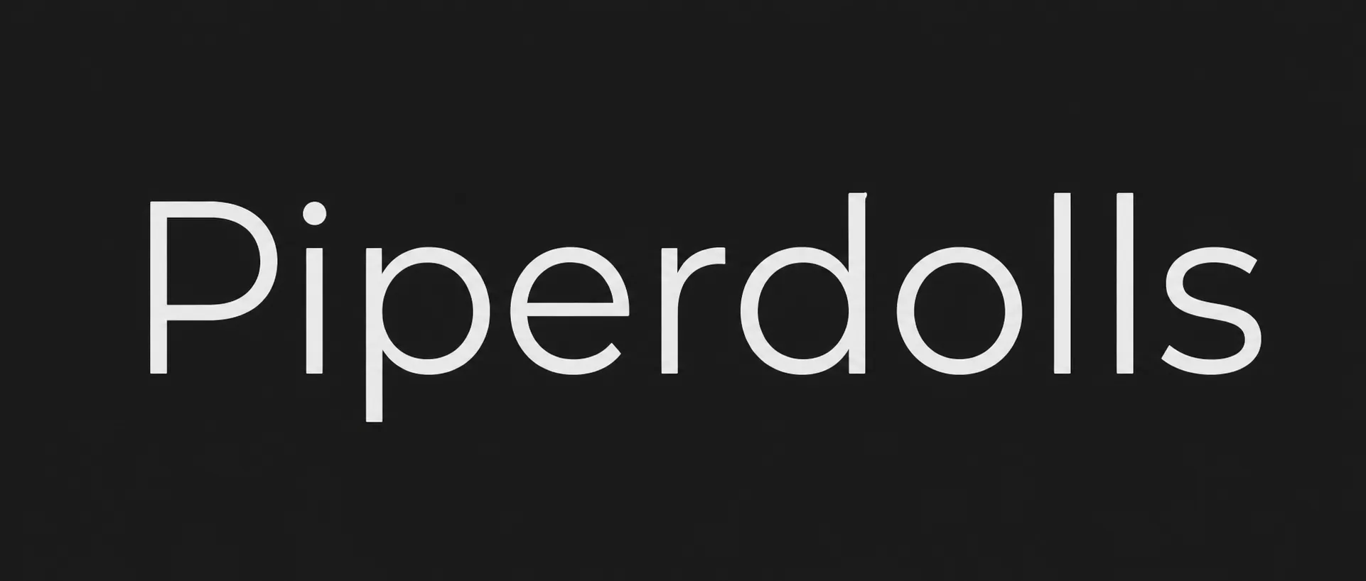 PiperDolls review for realistic sex dolls